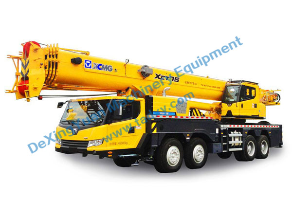 �c(di��n)���鿴Ԕ��(x��)��Ϣ��(bi��o)�}��XCT75 TRUCK CRANE ��x�Δ�(sh��)��2201