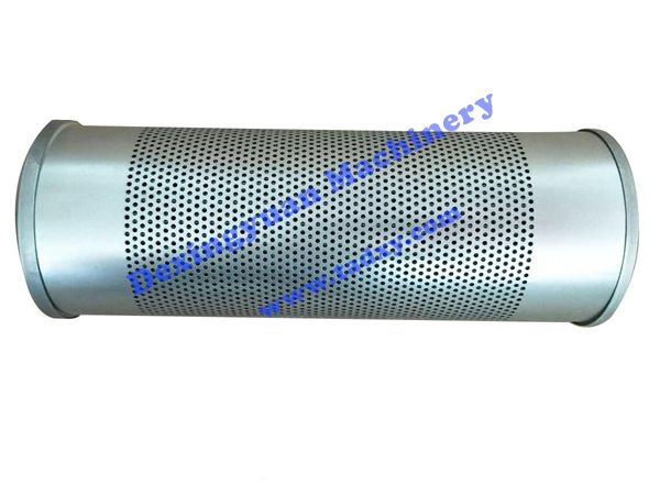 �c���鿴Ԕ����Ϣ���}��XCMG-YXL-020D10 Suction oil filter used for XE215D, XE235D, XE270D ��x�Δ���2434