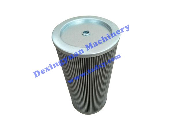 �c���鿴Ԕ����Ϣ���}��XCMG-YHL-008D10 Return oil filter used for XE75D, XE80D ��x�Δ���2493