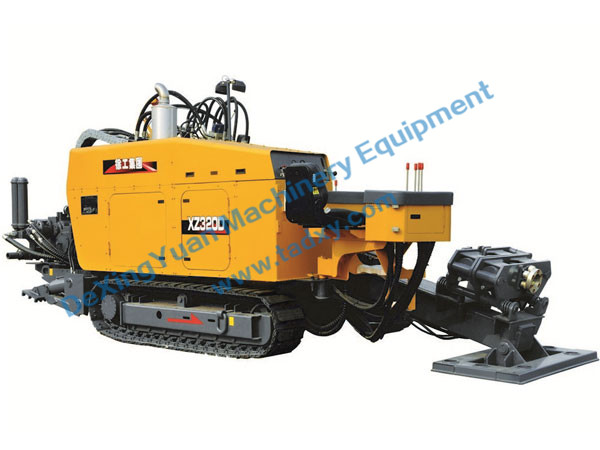�c���鿴Ԕ����Ϣ���}��XZ320D Horizontal Directional Drill ��x�Δ���3580