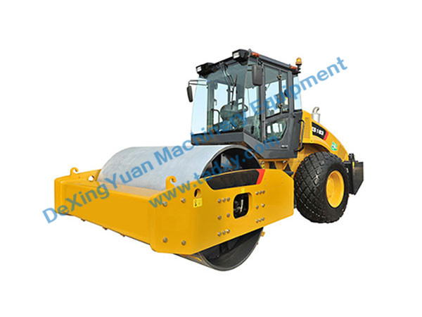 �c���鿴Ԕ����Ϣ���}��XS185 Full hydraulic vibratory roller ��x�Δ���2272