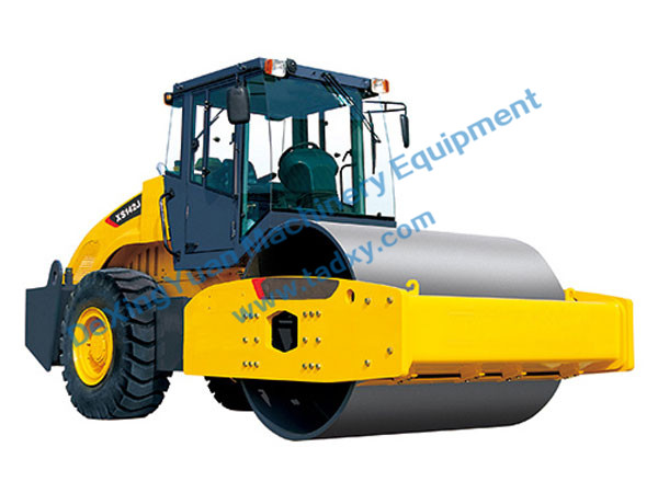 �c���鿴Ԕ����Ϣ���}��XS145J Mechanical Single Drum Vibratory Compactor ��x�Δ���3411