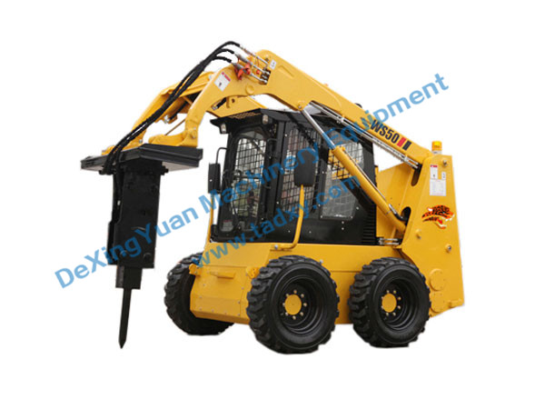�c���鿴Ԕ����Ϣ���}��WS50 Skid Steer Loader (MDC type) ��x�Δ���3717