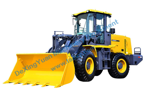 �c���鿴Ԕ����Ϣ���}��LW300KV Wheel loader ��x�Δ���3523