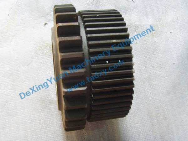 �c���鿴Ԕ����Ϣ���}��Transfer Gear ��x�Δ���1834
