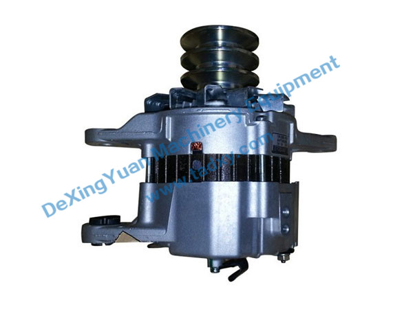 �c���鿴Ԕ����Ϣ���}��Alternator ��x�Δ���1761