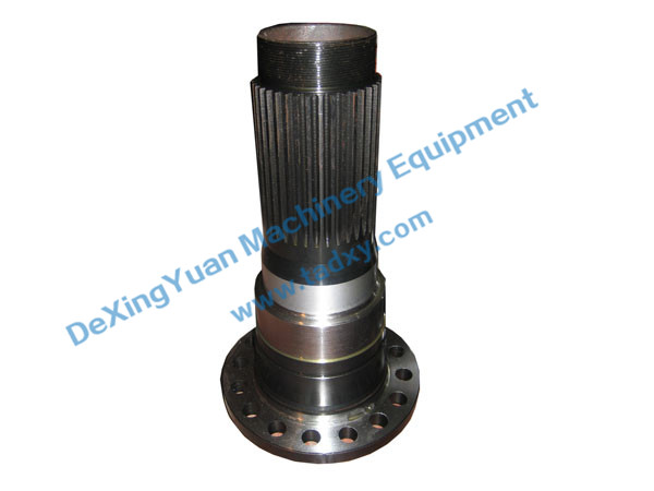 �c���鿴Ԕ����Ϣ���}��SEM Series Axle Shaft Tube ��x�Δ���1848