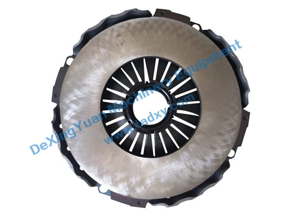 �c���鿴Ԕ����Ϣ���}��Clutch Pressure Plate ��x�Δ���1680