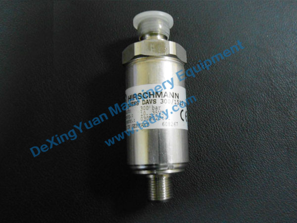 �c���鿴Ԕ����Ϣ���}��Sensor Hirschmann ��x�Δ���1683