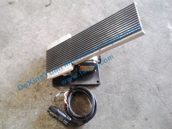 �c���鿴Ԕ����Ϣ���}��Electronic Accelerator Pedal ��x�Δ���1829