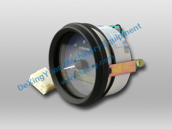�c���鿴Ԕ����Ϣ���}��Tach/Hourmeter (125 teeth) ��x�Δ���1717