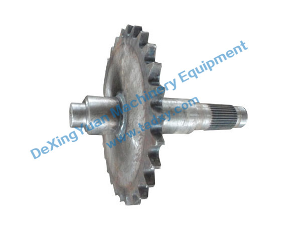 �c���鿴Ԕ����Ϣ���}��Sprocket Assy. ��x�Δ���1743