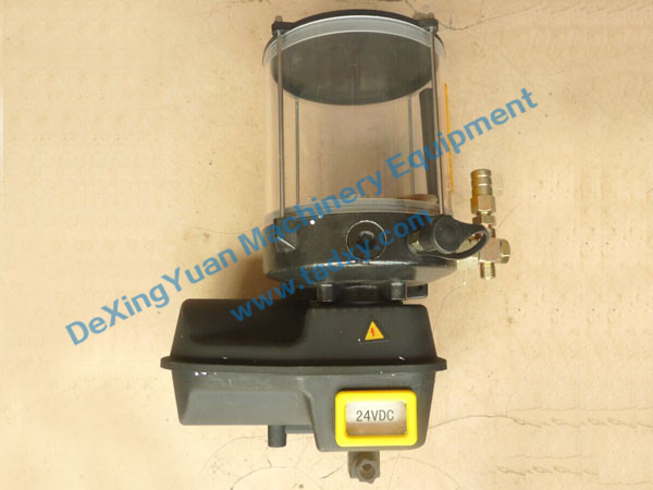 �c���鿴Ԕ����Ϣ���}��Lubrication Pump ��x�Δ���1698