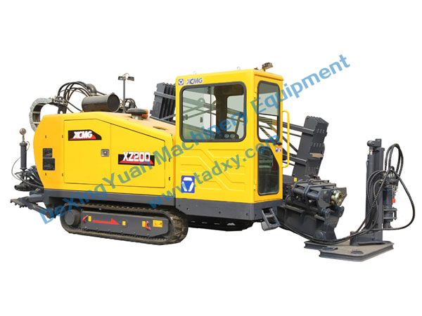 �c���鿴Ԕ����Ϣ���}��XZ200 Horizontal Directional Drill ��x�Δ���3532