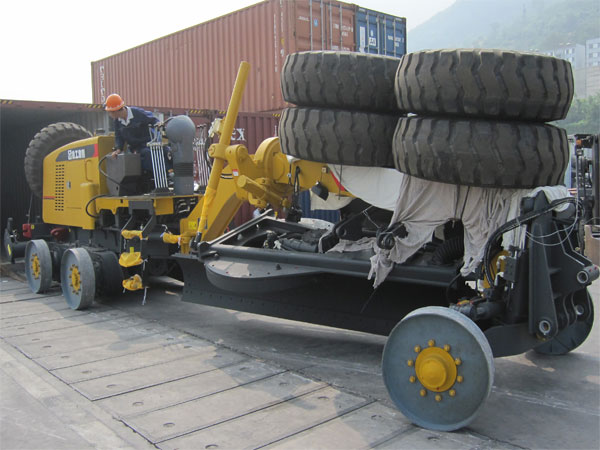 �c���鿴Ԕ����Ϣ���}��Motor grader packing ��x�Δ���2054