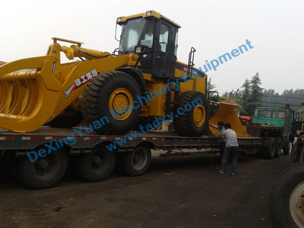 �c���鿴Ԕ����Ϣ���}��Large loader transport ��x�Δ���1914