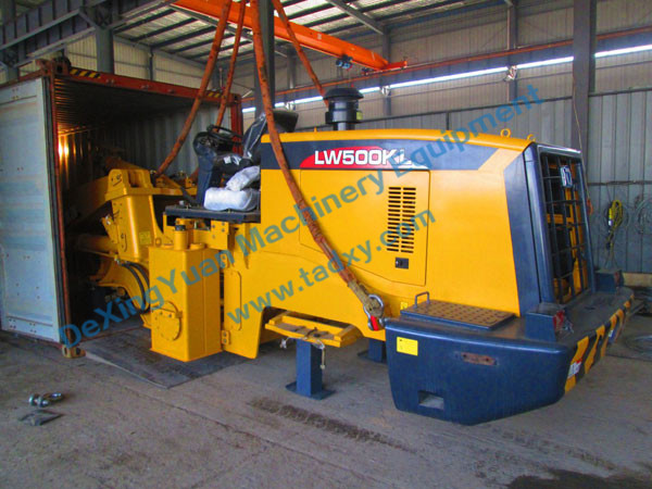 �c���鿴Ԕ����Ϣ���}��5 Ton Wheel Loader packing  ��x�Δ���1935