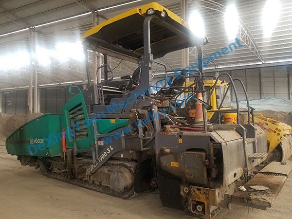 �c���鿴Ԕ����Ϣ���}��Vogler 1900-3l paver ��x�Δ���1678