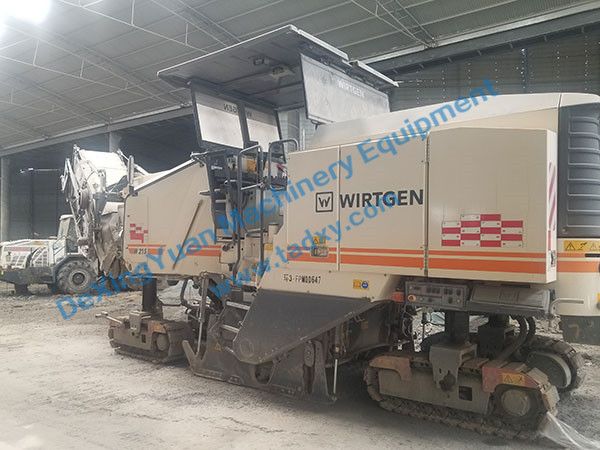 �c���鿴Ԕ����Ϣ���}��Wittgens milling machine W215 ��x�Δ���1649