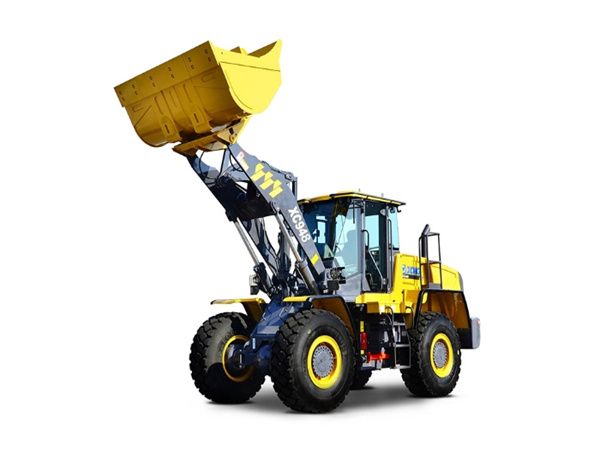 �c���鿴Ԕ����Ϣ���}��XC948 Wheel loader ��x�Δ�(sh��)��1253