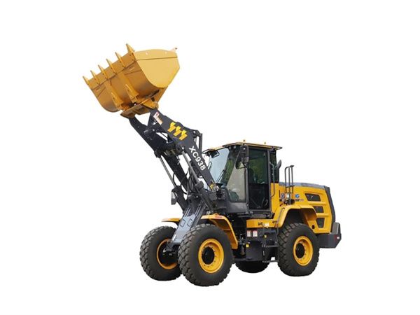 �c���鿴Ԕ����Ϣ���}��XC938 wheel loader ��x�Δ�(sh��)��1230